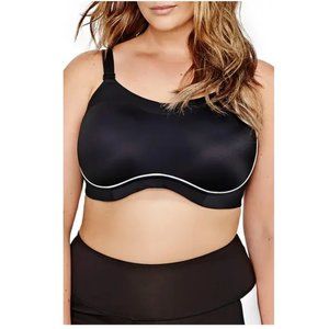 NOLA High Impact Underwire Sports Bra